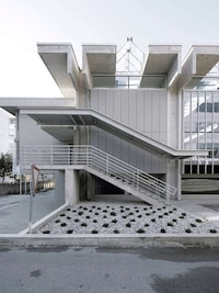 Printing House-Transformed Offices Image 2