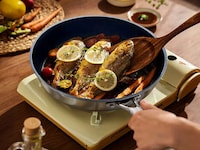 Durable Bio-Inert Skillets Image 4