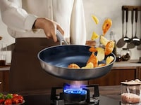 Durable Bio-Inert Skillets Image 6