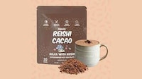Mushroom-Powered Hot Chocolate Mixes Image 1