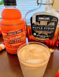 Spiced Cold Brew Concentrates Image 2