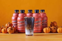 Spiced Cold Brew Concentrates Image 3