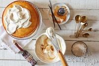 Alcohol-Free Vanilla Extracts Image 1