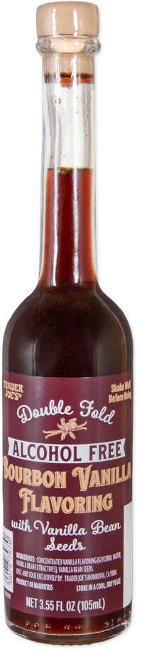 Alcohol-Free Vanilla Extracts Image 2