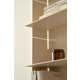 Folding Steel Shelving Systems Image 1