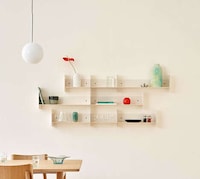 Folding Steel Shelving Systems Image 2
