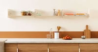 Folding Steel Shelving Systems Image 3