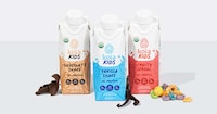 Plant-Based Kid-Friendly Shakes Image 1