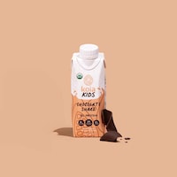 Plant-Based Kid-Friendly Shakes Image 2