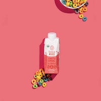 Plant-Based Kid-Friendly Shakes Image 4