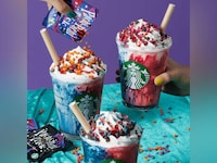 Popping Candy Drink Toppers Image 1