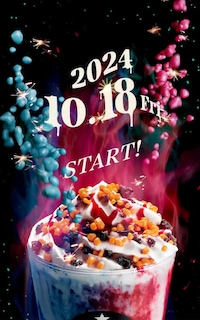 Popping Candy Drink Toppers Image 2