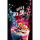 Popping Candy Drink Toppers Image 2