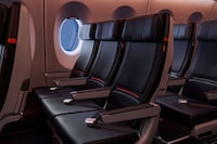 Elevated Airline Seating Updates Image 1