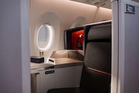 Elevated Airline Seating Updates Image 2