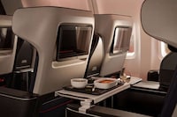 Elevated Airline Seating Updates Image 3