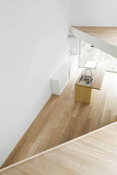 Ever-Changing Japanese Houses
