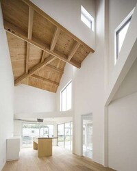 Ever-Changing Japanese Houses Image 5