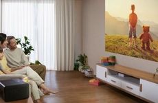 Flexible Placement Home Projectors