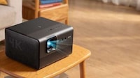 Flexible Placement Home Projectors Image 2