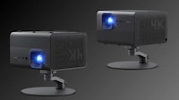 Flexible Placement Home Projectors Image 3