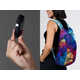 Ultra-Compact Packable Backpacks Image 1