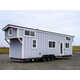 Compact Six-People Portable Homes Image 1