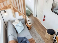 Compact Six-People Portable Homes Image 2