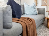 Compact Six-People Portable Homes Image 3