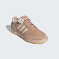 Soft Suede Football Boots Image 3