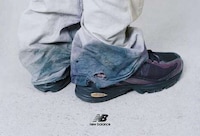 Archival Technical Sneaker Designs