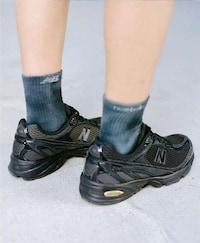 Archival Technical Sneaker Designs Image 2