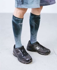 Archival Technical Sneaker Designs Image 3