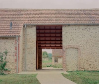 Converted Holiday Accommodations Image 2