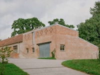 Converted Holiday Accommodations Image 3