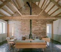 Converted Holiday Accommodations Image 4