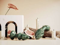 Sea-Inspired Mini Sculpture Capsules Image 2