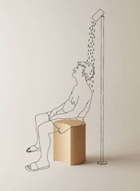 Sustainable Bathroom Design Collections Image 1