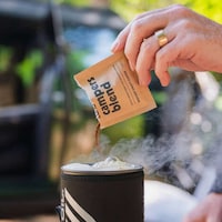 Camping-Ready Craft Coffees Image 3
