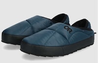Ultra-Cozy Slip-On Booties Image 1