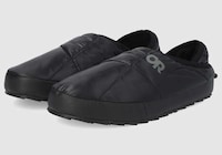 Ultra-Cozy Slip-On Booties Image 2