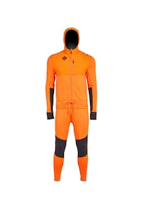 Hybrid Base-Mid Layers Image 2