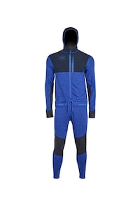 Hybrid Base-Mid Layers Image 3
