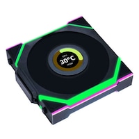 Wireless Internal PC Fans