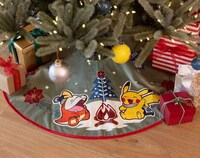 Cartoon-Inspired Holiday Capsules Image 3