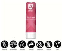 High-End Science-Backed Serums