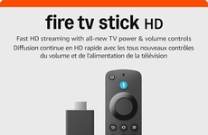 Updated Streaming TV Sticks