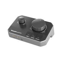 Gaming-Focused External DACs Image 1
