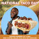 Taco-Based Reward Promotions Image 1