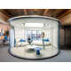 Futuristic Interactive Retail Designs Image 4